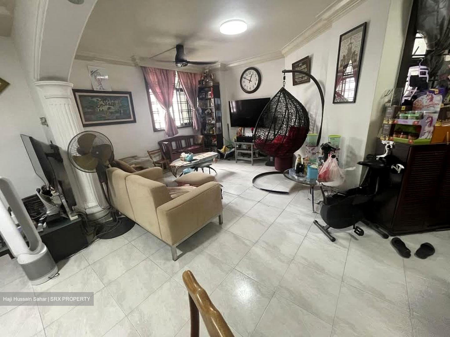 Blk 657 Choa Chu Kang Crescent (Choa Chu Kang), HDB 4 Rooms #556522011